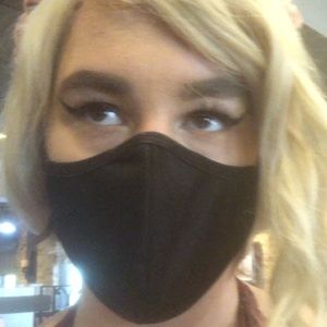 Meet your Posher, Margo